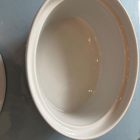 Apilco Duck Casserole Dish - Picture 5 of 8